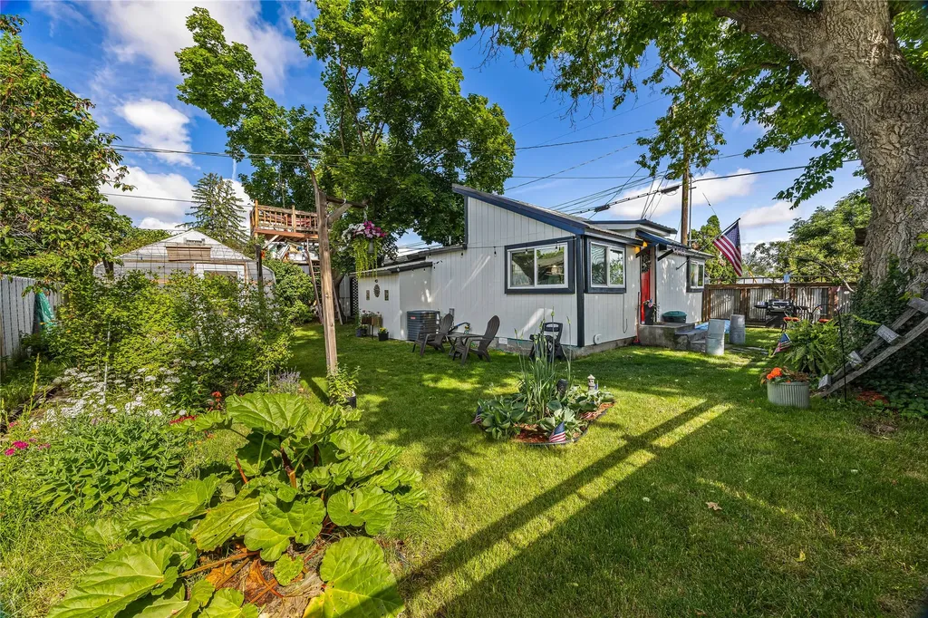 1641 Kemp Street Missoula MT 59801