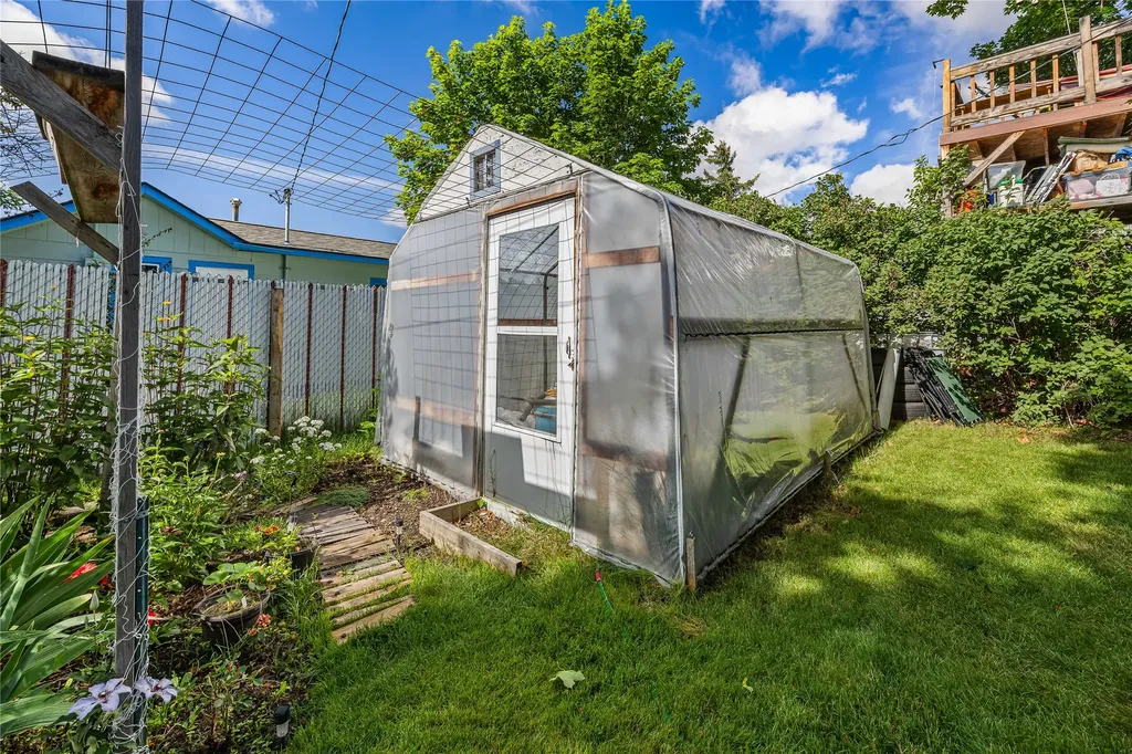 1641 Kemp Street Missoula MT 59801