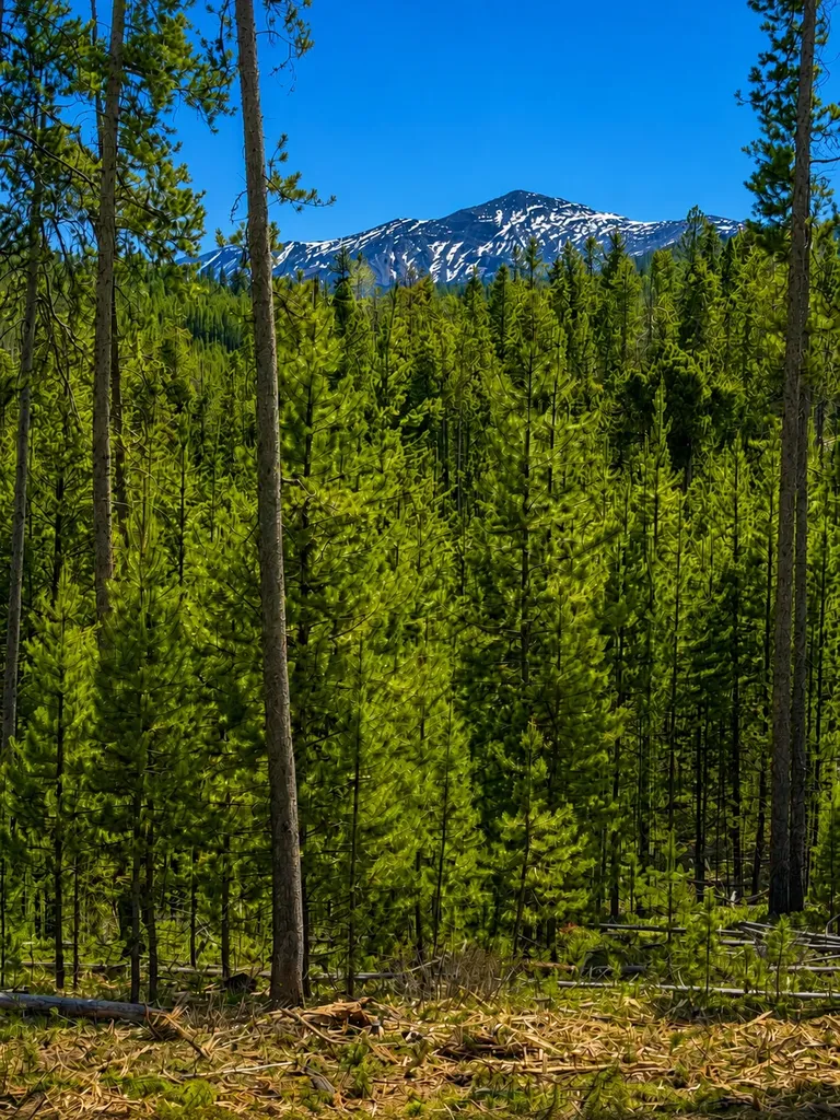 Lot 8 Tbd Mitchell Lane Anaconda MT 59711