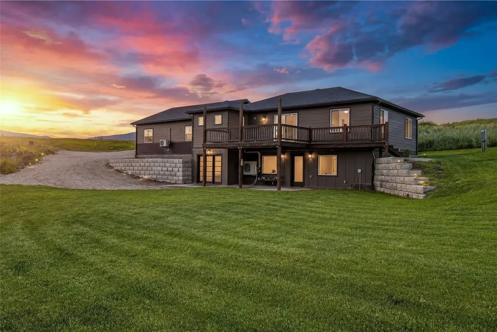 8915 Western Farms Road Missoula MT 59808