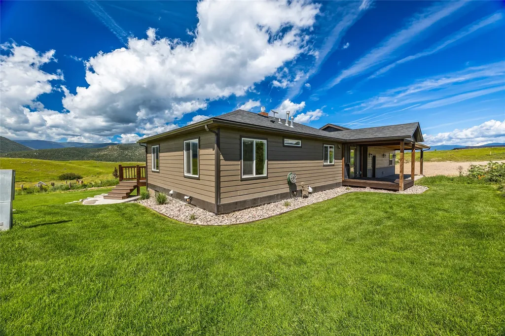 8915 Western Farms Road Missoula MT 59808