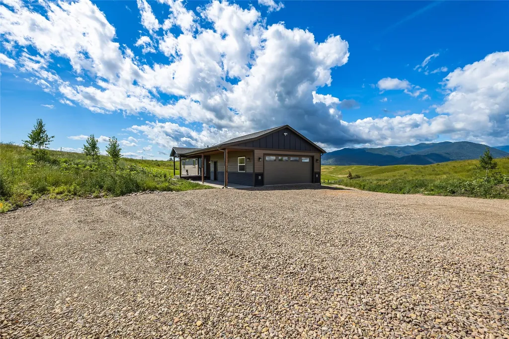 8915 Western Farms Road Missoula MT 59808