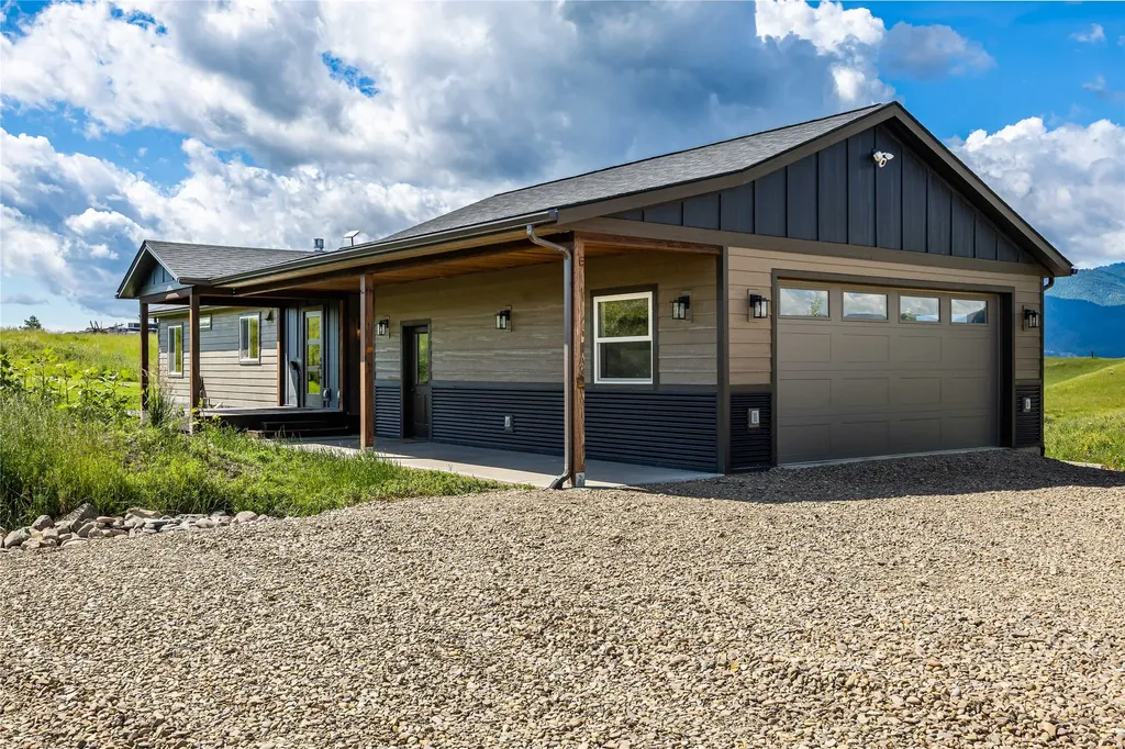 8915 Western Farms Road Missoula MT 59808