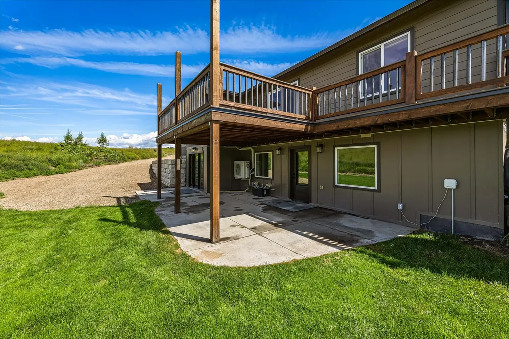 8915 Western Farms Road Missoula MT 59808