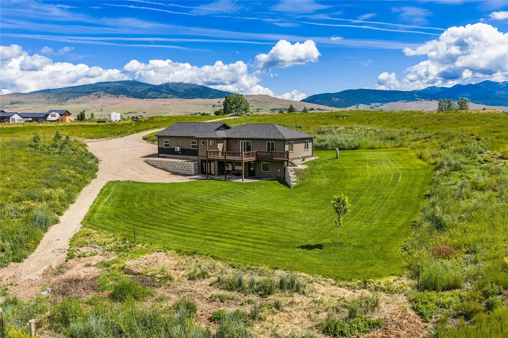 8915 Western Farms Road Missoula MT 59808