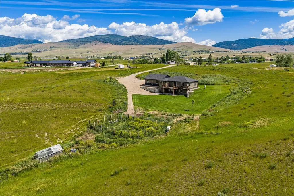 8915 Western Farms Road Missoula MT 59808
