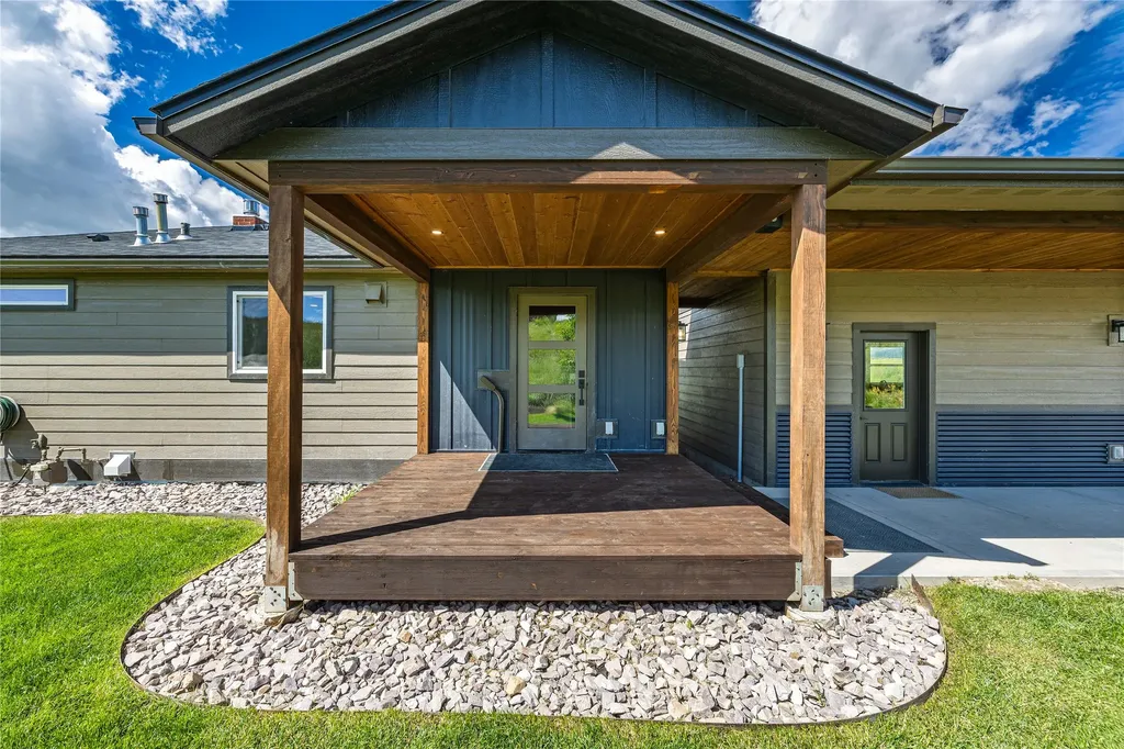 8915 Western Farms Road Missoula MT 59808