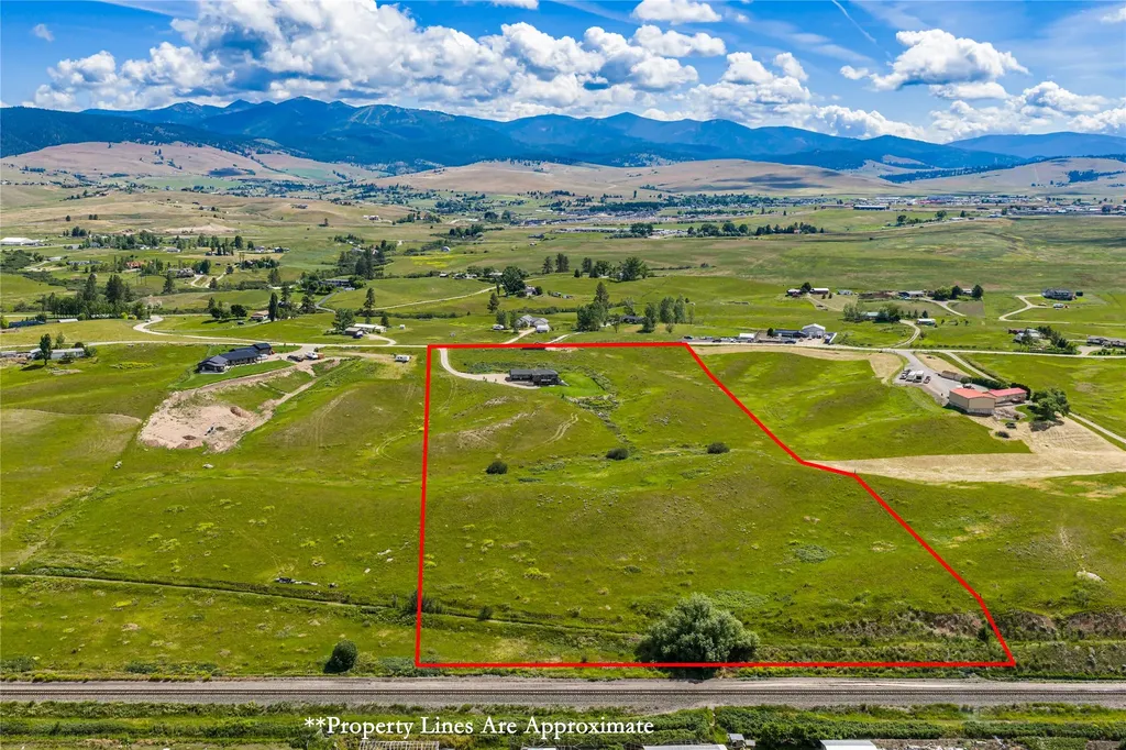 8915 Western Farms Road Missoula MT 59808