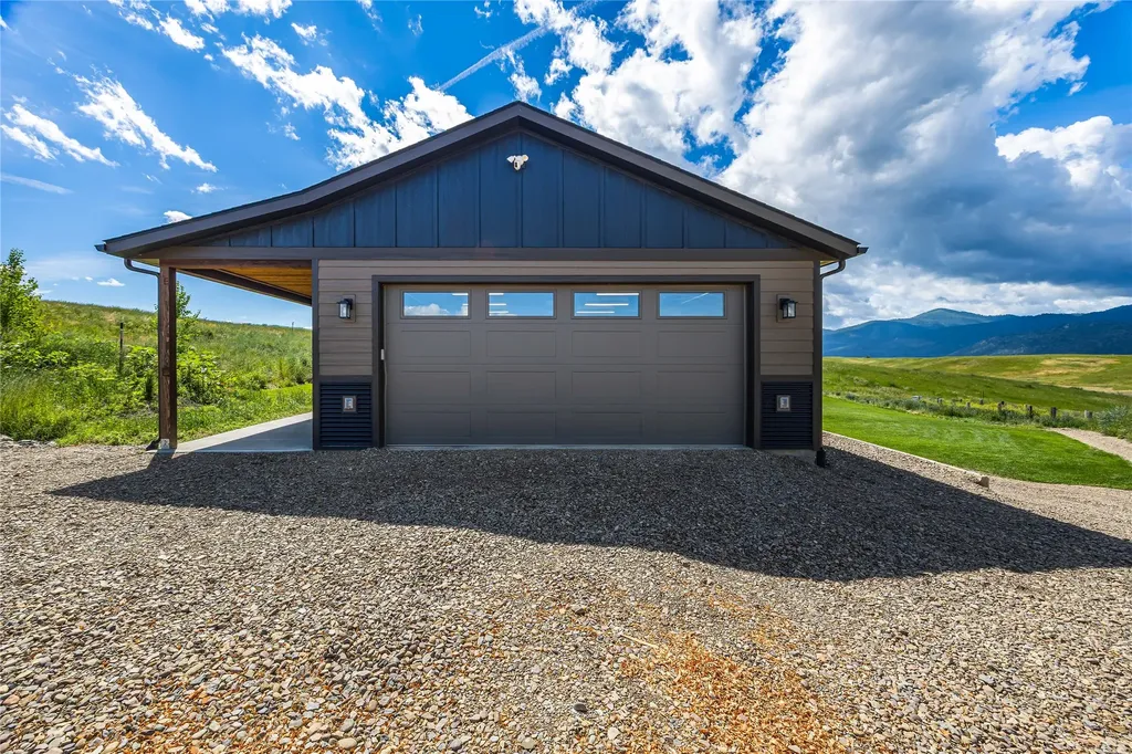 8915 Western Farms Road Missoula MT 59808