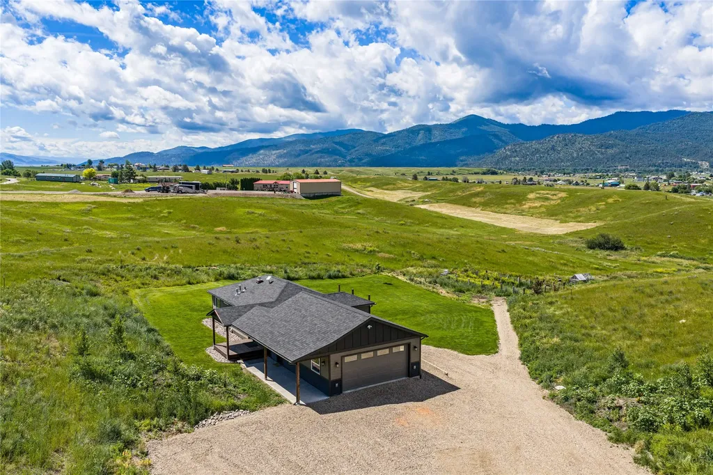 8915 Western Farms Road Missoula MT 59808
