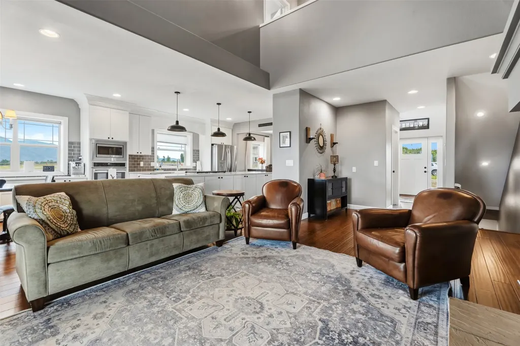 548 Pat Lane Stevensville MT 59870