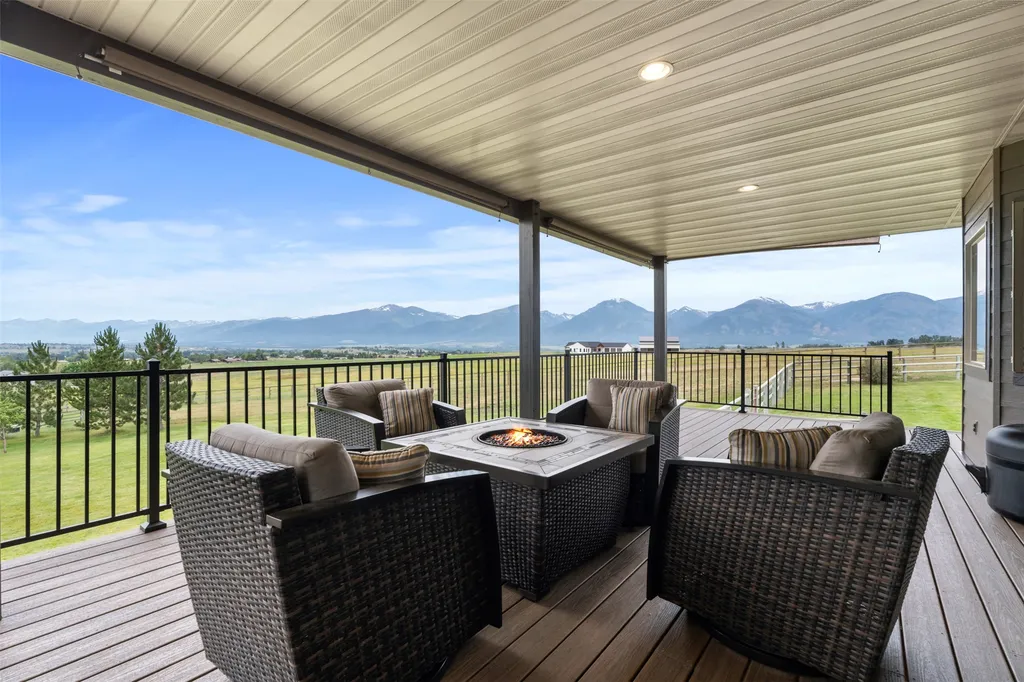 548 Pat Lane Stevensville MT 59870