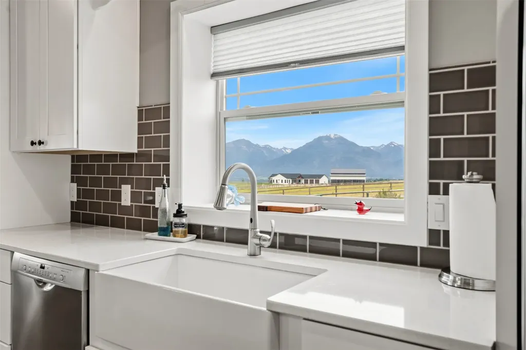 548 Pat Lane Stevensville MT 59870