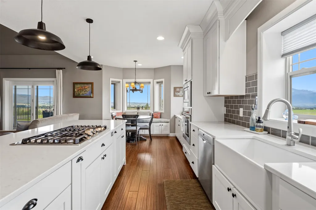 548 Pat Lane Stevensville MT 59870