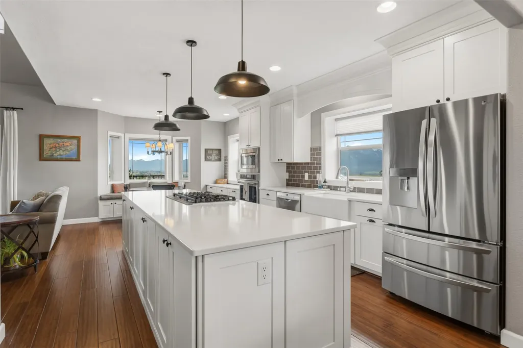 548 Pat Lane Stevensville MT 59870