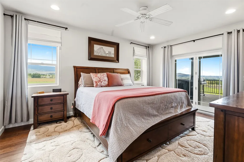 548 Pat Lane Stevensville MT 59870