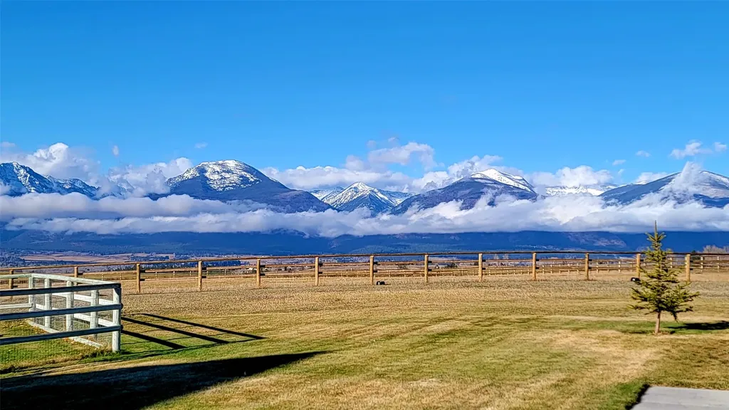548 Pat Lane Stevensville MT 59870