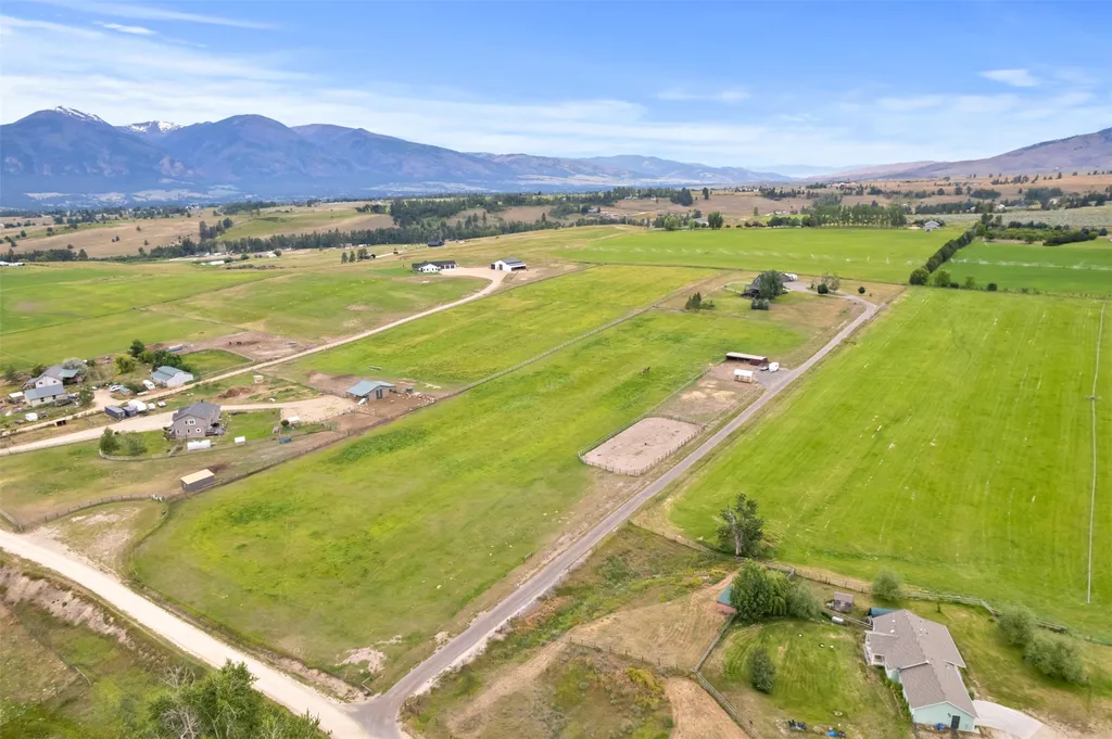 548 Pat Lane Stevensville MT 59870