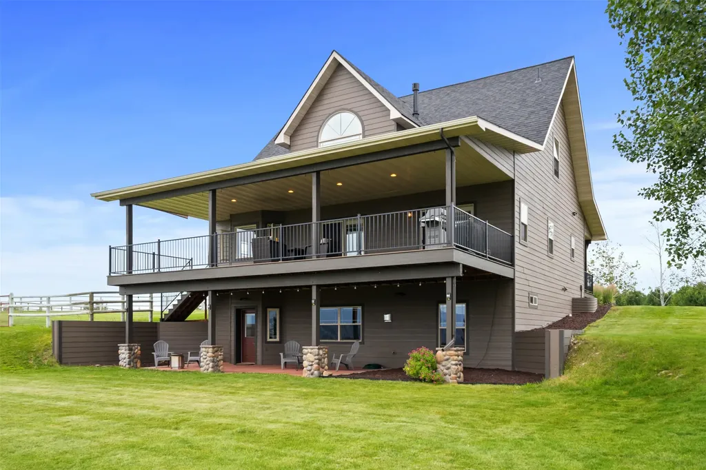 548 Pat Lane Stevensville MT 59870