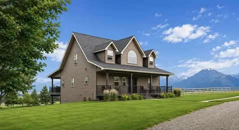 548 Pat Lane Stevensville MT 59870