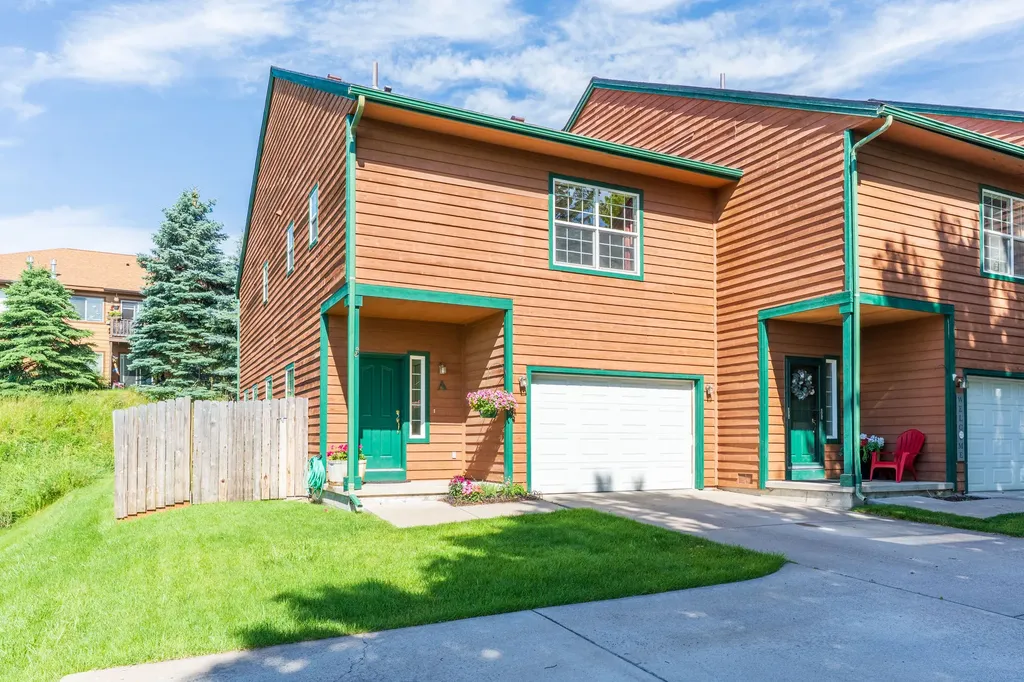 108 Sunrise Terrace Bigfork MT 59911