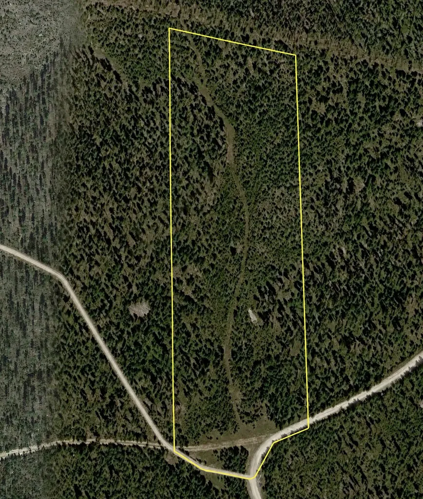 Lot 13 Tbd Herring Flats Road Anaconda MT 59711