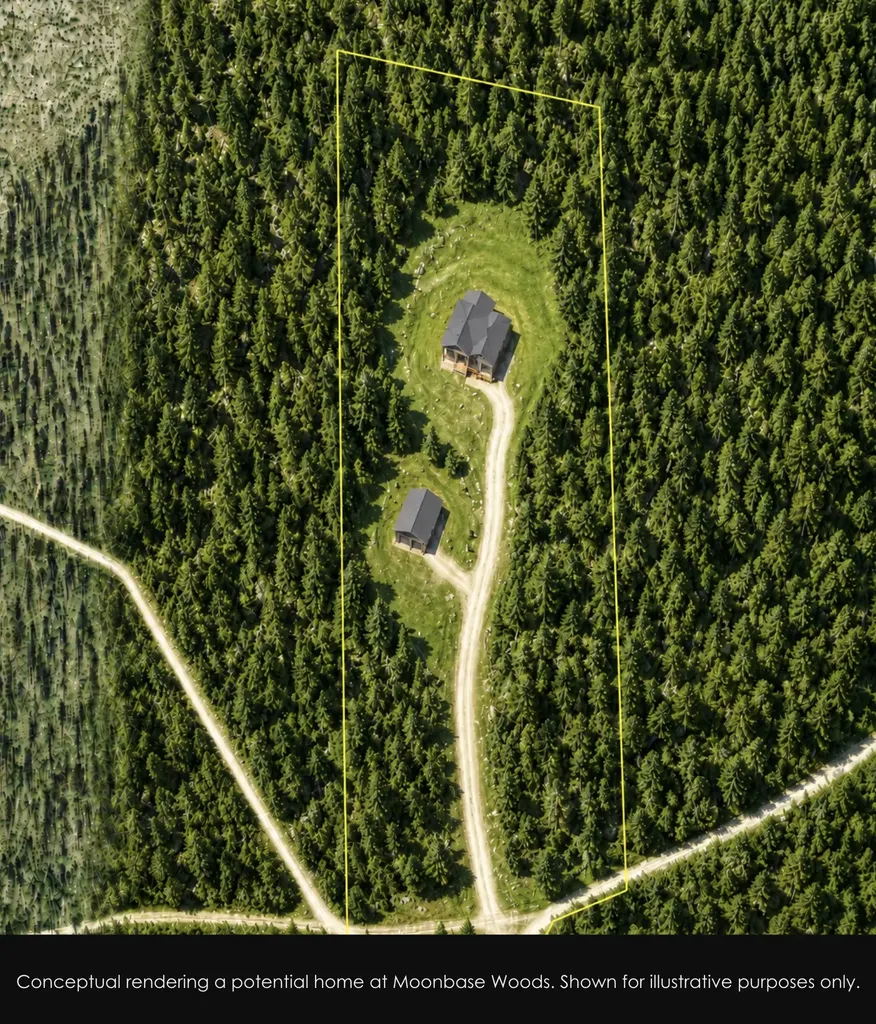 Lot 13 Tbd Herring Flats Road Anaconda MT 59711