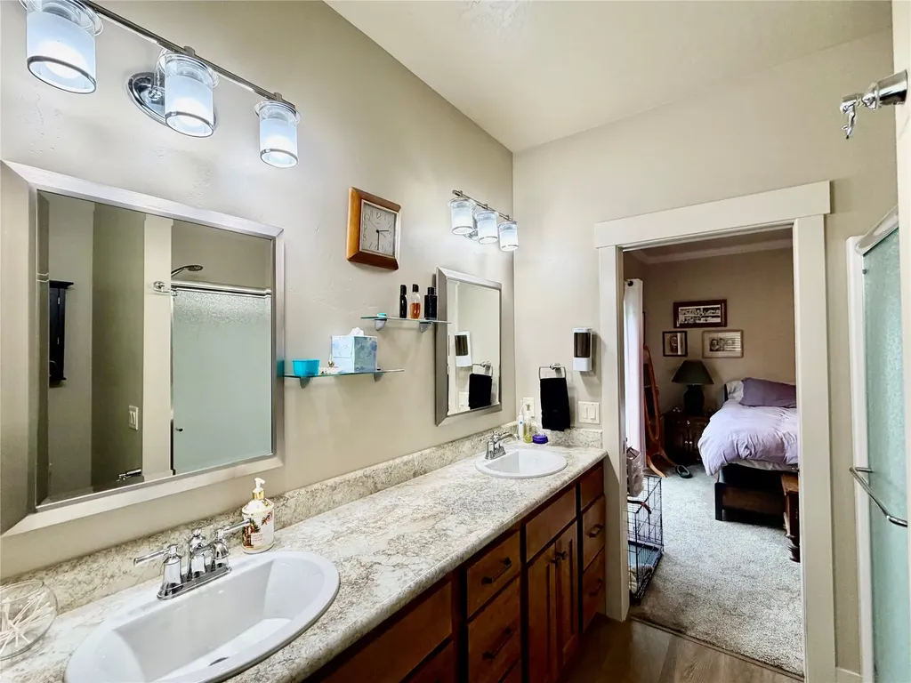 3913 Hoss Drive Missoula MT 59801