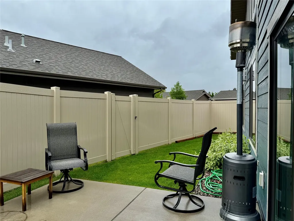 3913 Hoss Drive Missoula MT 59801