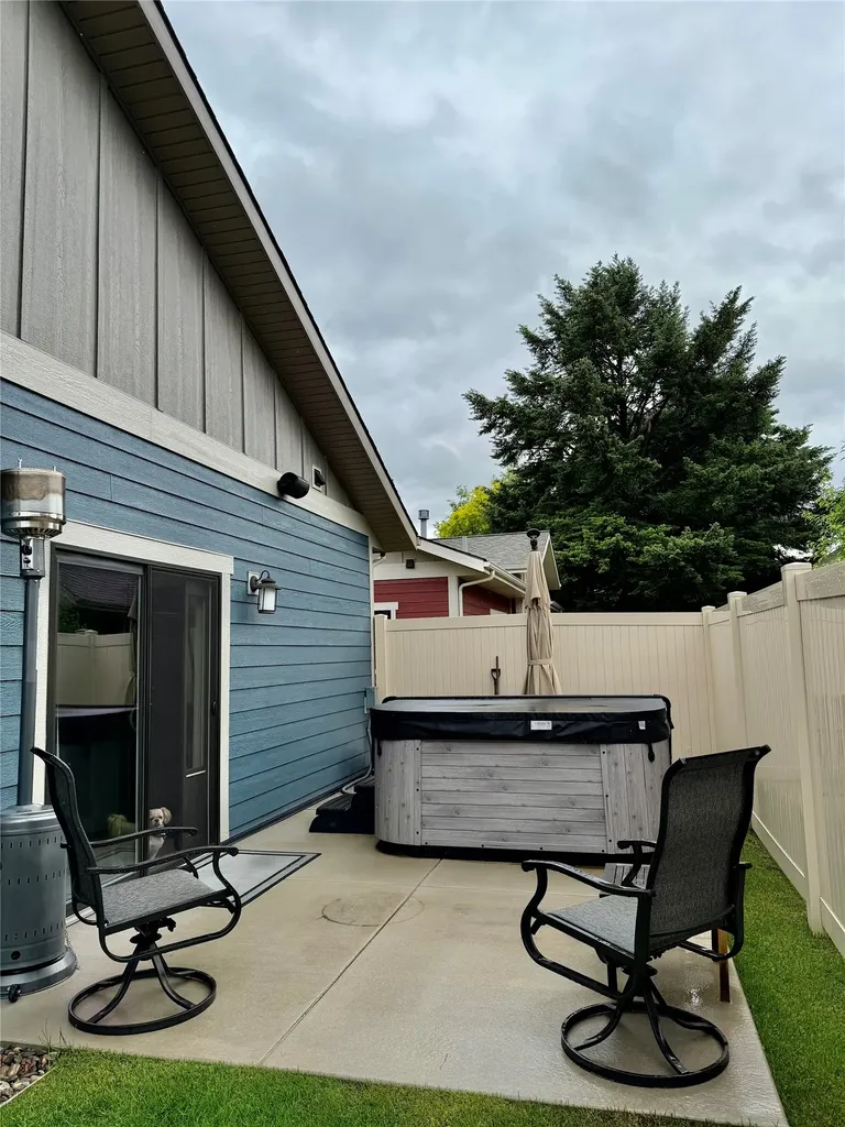 3913 Hoss Drive Missoula MT 59801