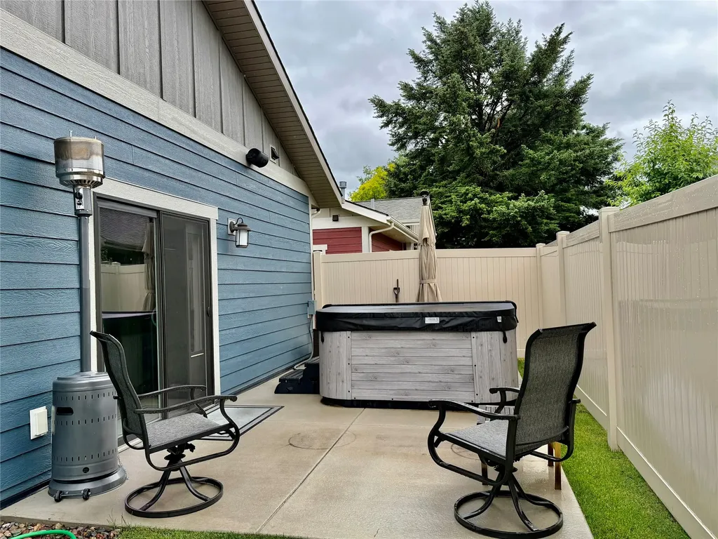 3913 Hoss Drive Missoula MT 59801