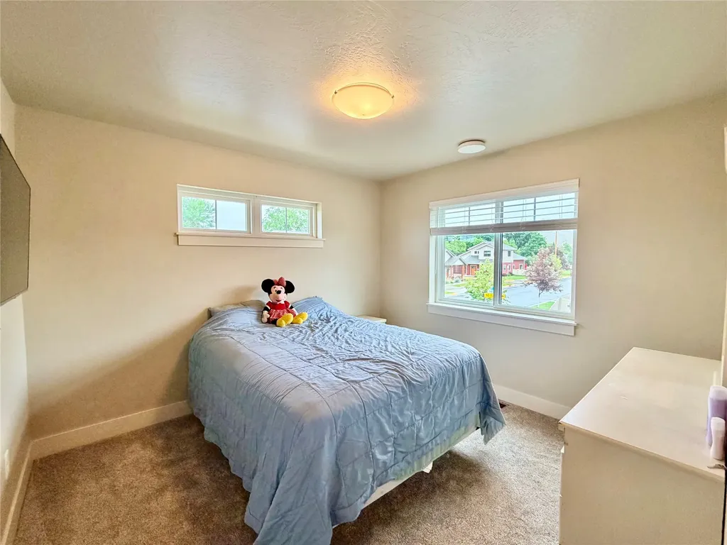 3913 Hoss Drive Missoula MT 59801