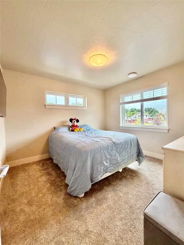 3913 Hoss Drive Missoula MT 59801