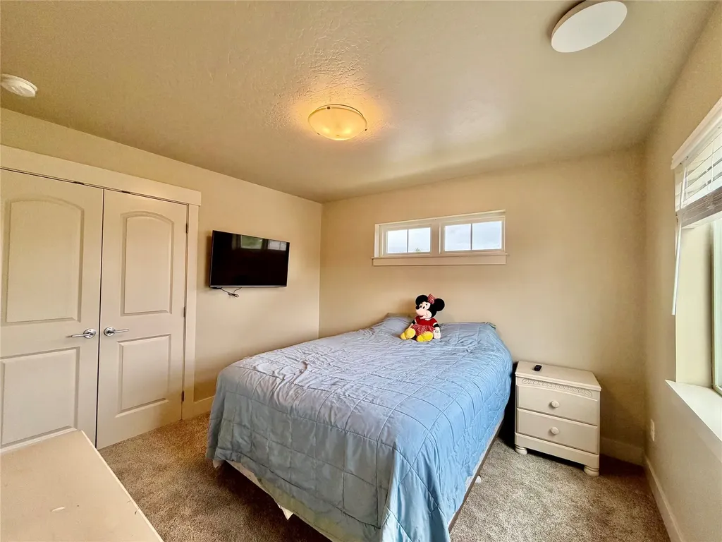 3913 Hoss Drive Missoula MT 59801