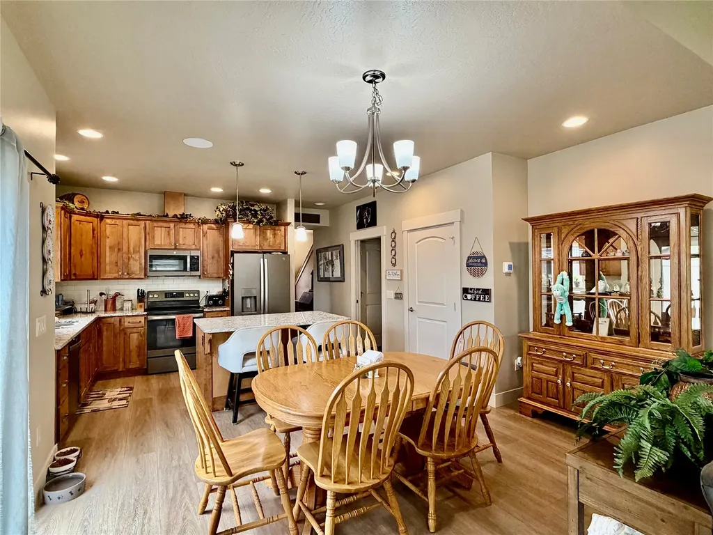 3913 Hoss Drive Missoula MT 59801