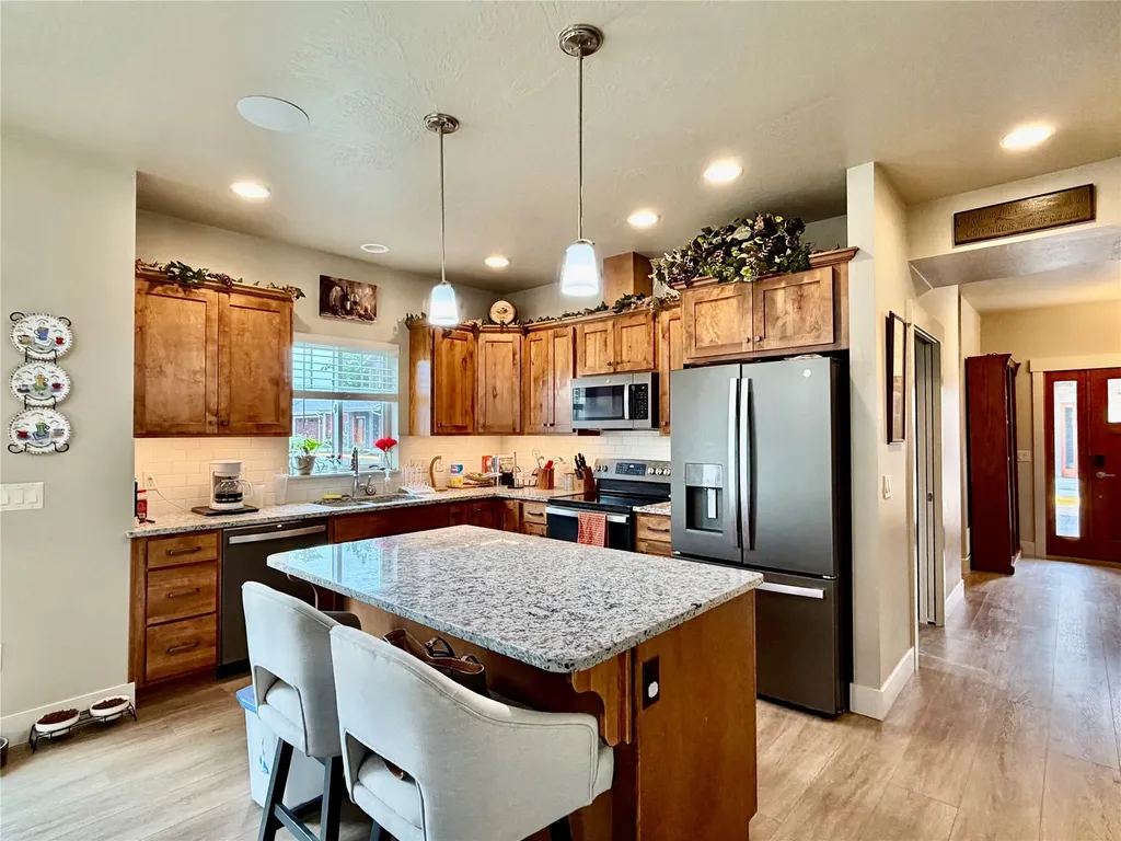 3913 Hoss Drive Missoula MT 59801