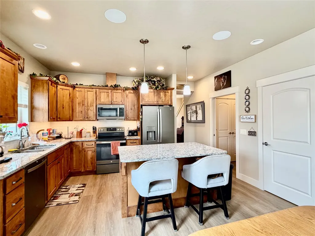 3913 Hoss Drive Missoula MT 59801