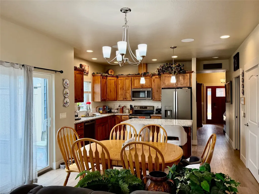3913 Hoss Drive Missoula MT 59801
