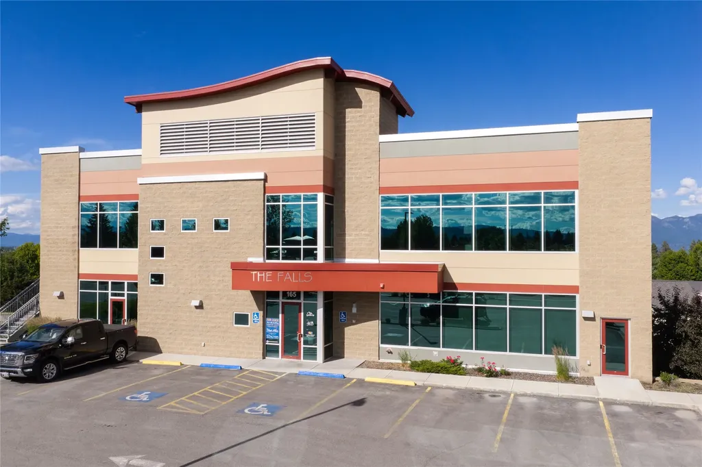 165 Commons Loop Kalispell MT 59901
