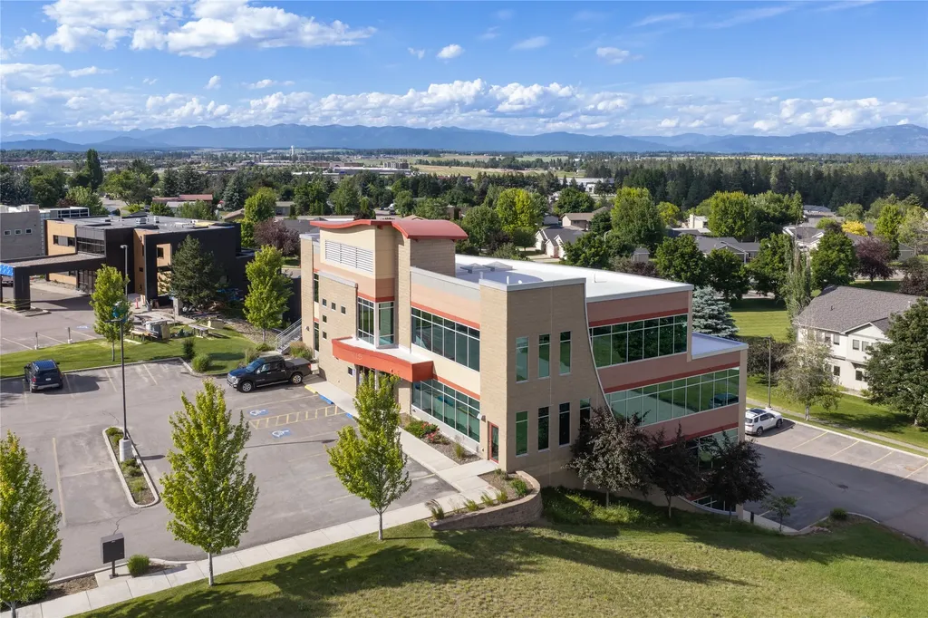 165 Commons Loop Kalispell MT 59901