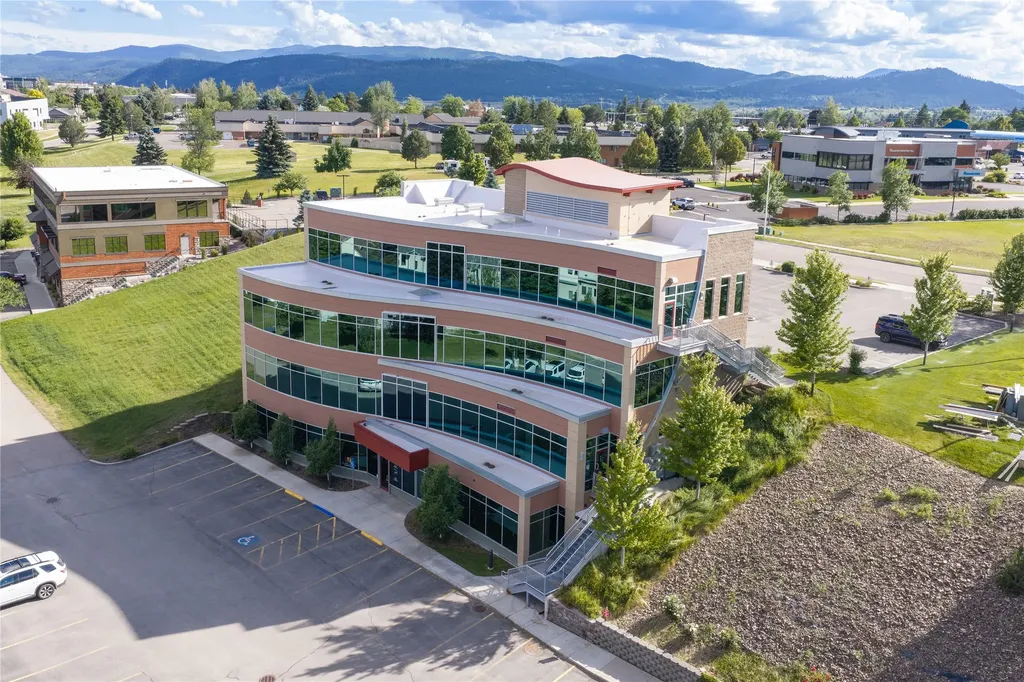 165 Commons Loop Kalispell MT 59901
