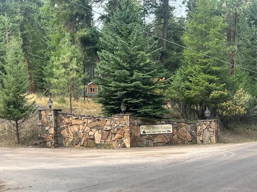300 Lynx Drive Polson MT 59860