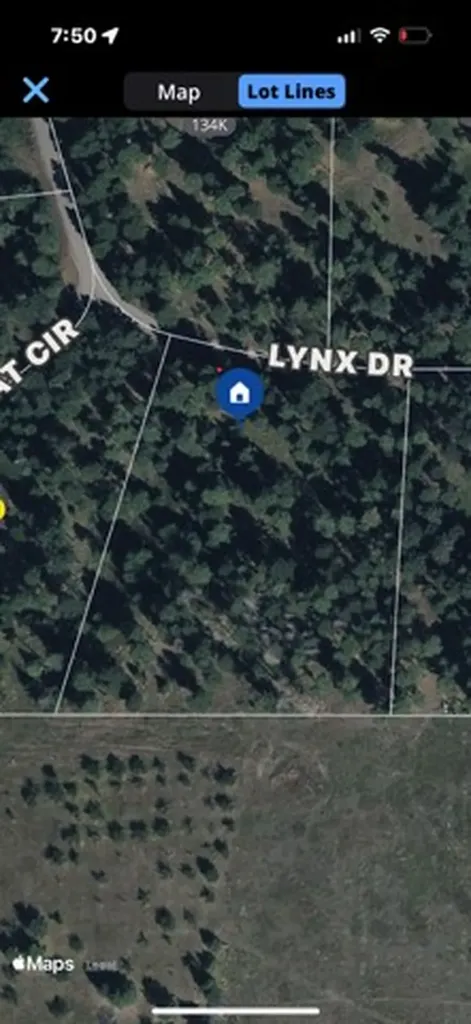 300 Lynx Drive Polson MT 59860