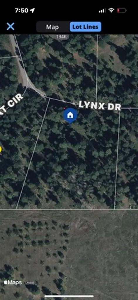 300 Lynx Drive Polson MT 59860