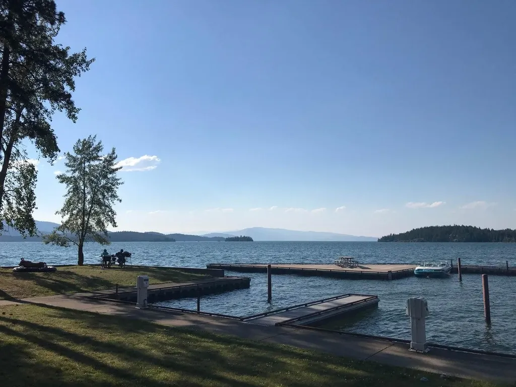 300 Lynx Drive Polson MT 59860