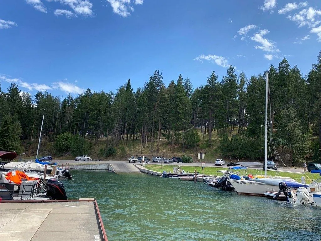 300 Lynx Drive Polson MT 59860