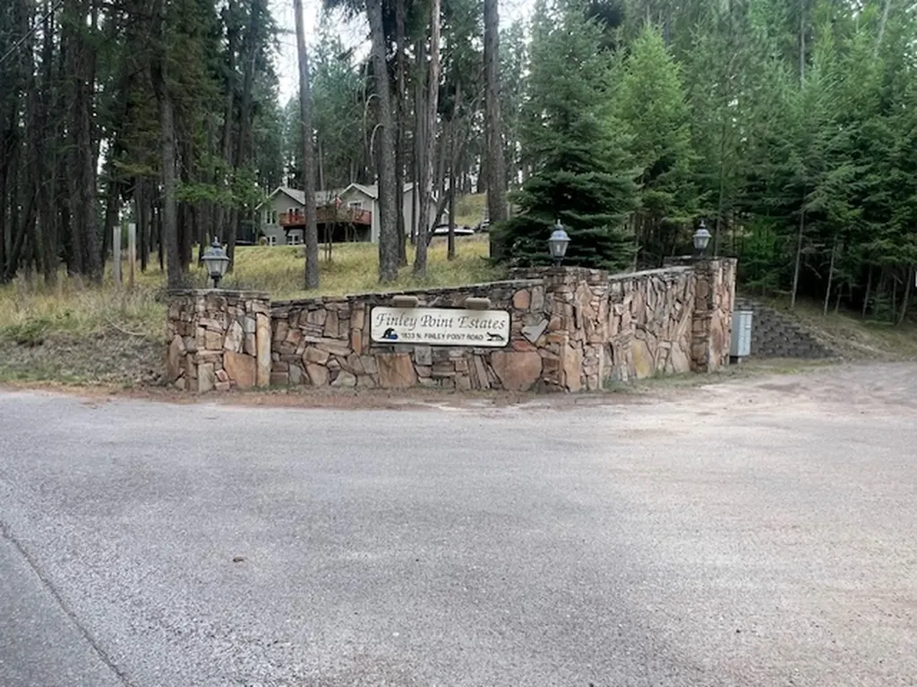 300 Lynx Drive Polson MT 59860