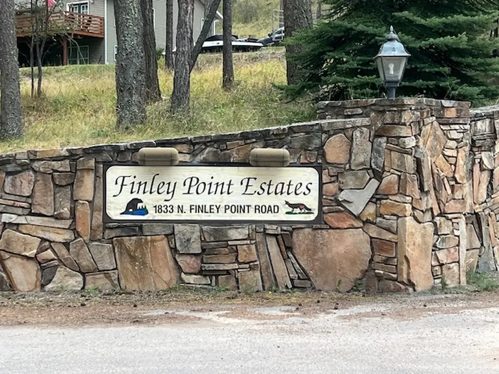300 Lynx Drive Polson MT 59860