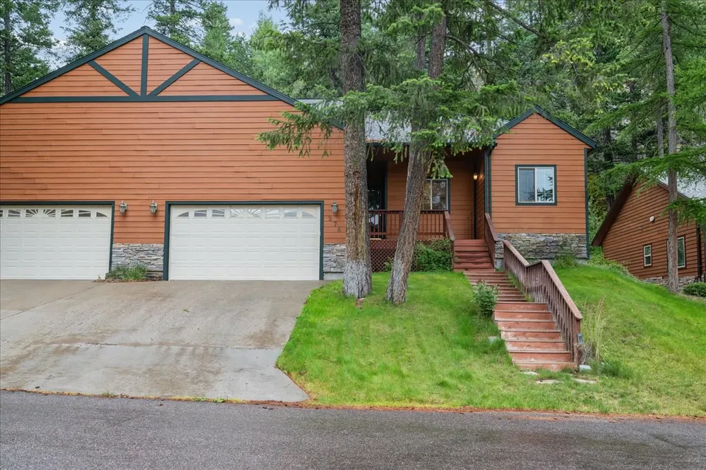278 Eagle Bend Drive Bigfork MT 59911