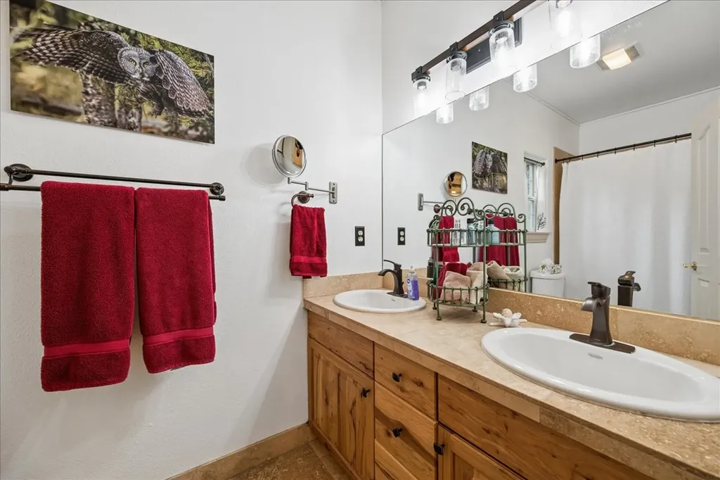 278 Eagle Bend Drive Bigfork MT 59911